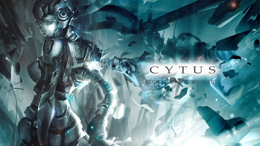 Cytus百度版