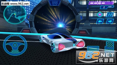 概念车驾驶模拟器游戏下载