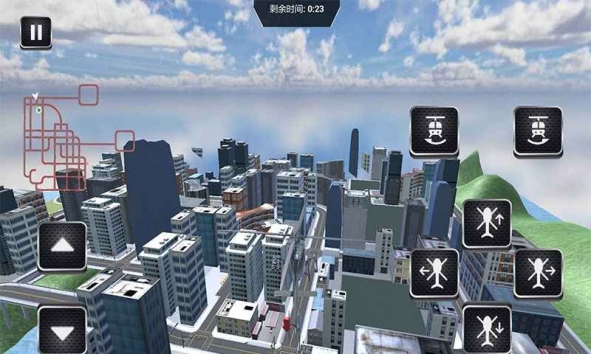 直升机真实模拟器游戏下载