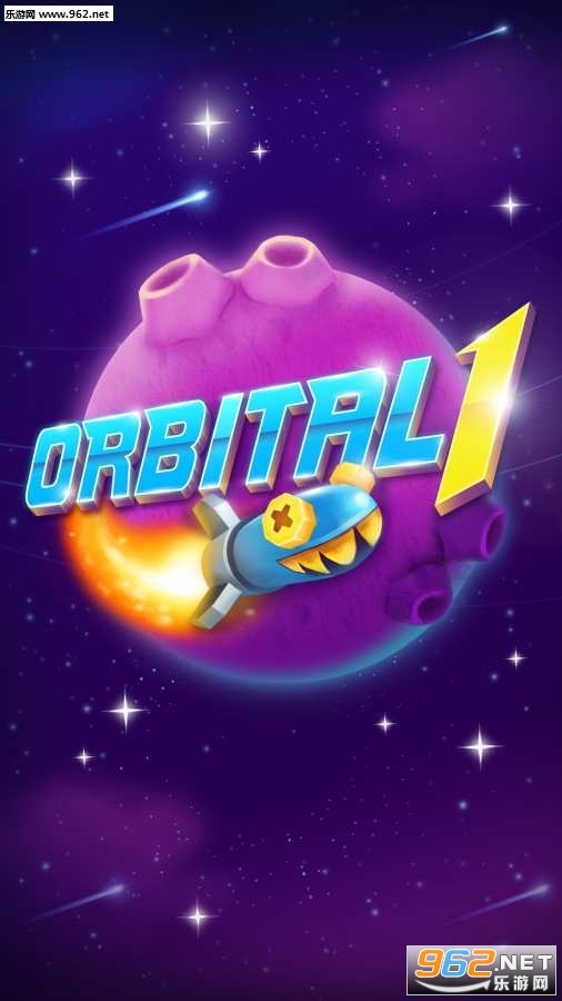 轨道1号Orbital游戏下载