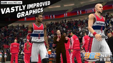 NBA2K15直装版中文版下载