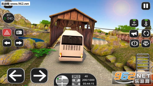 巴士驾驶学校3D游戏下载