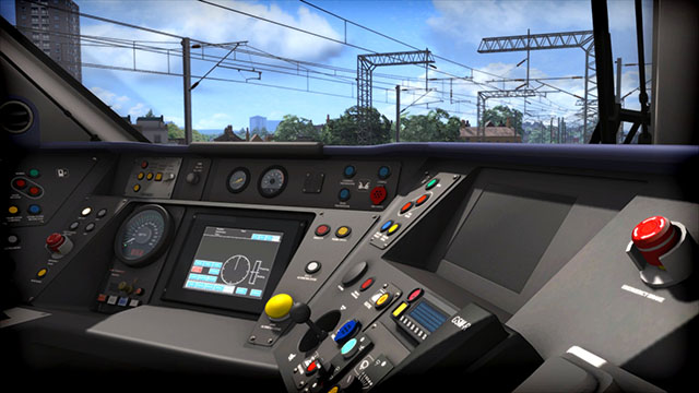 模拟火车2015下载