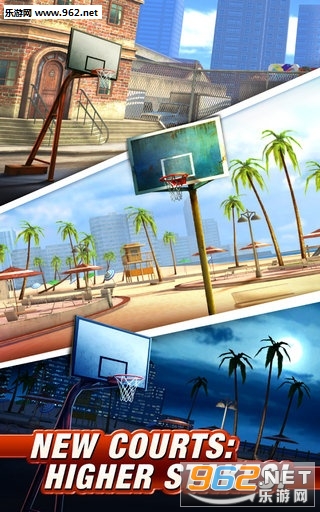 篮球明星手游官方版下载