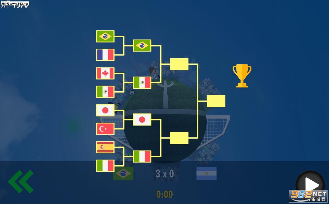 星球世界杯2018安卓版