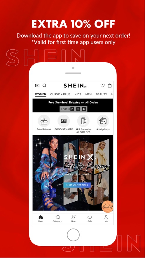 SHEIN