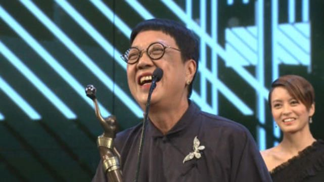 香港电影金像奖直播