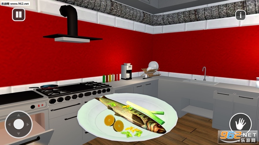烹饪故事厨师模拟器游戏下载