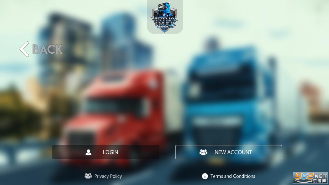 虚拟卡车管理模拟游戏下载