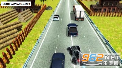公路赛车竞速游戏下载