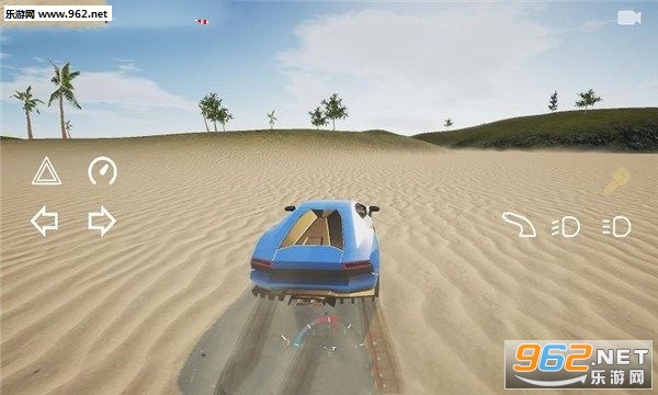 模拟驾驶学校2018游戏下载