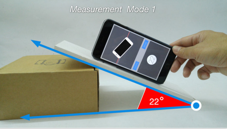 Angle Meter PRO