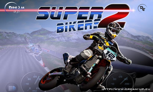超级摩托车2免费版