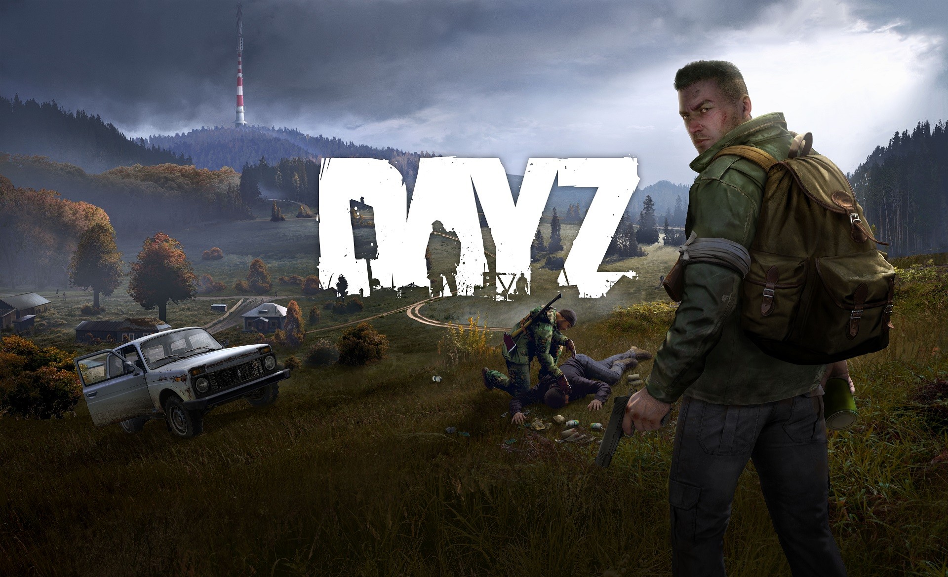 dayz下载手机版