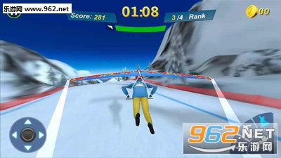 滑雪大师3D游戏下载