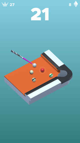 Pocket Pool