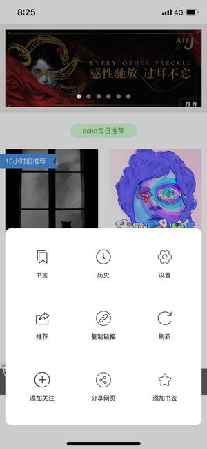 绿叶浏览器迅雷下载