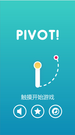 Pivot