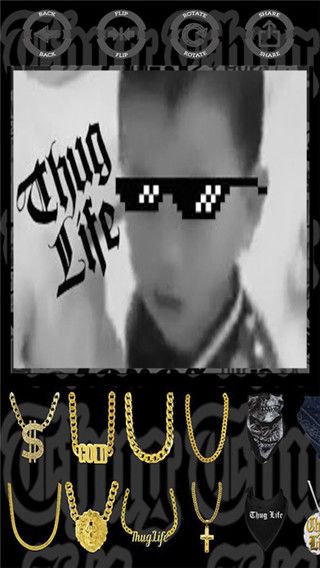 Thug_Life软件