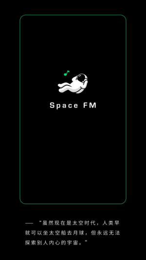 Space FM