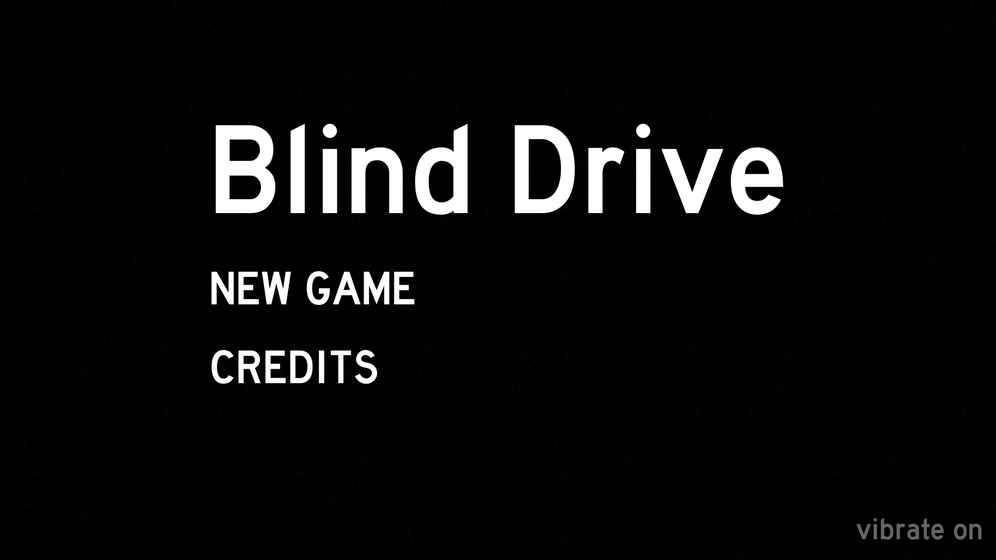 Blind Drive