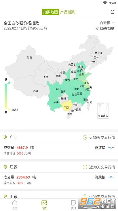 农产品集购网app下载