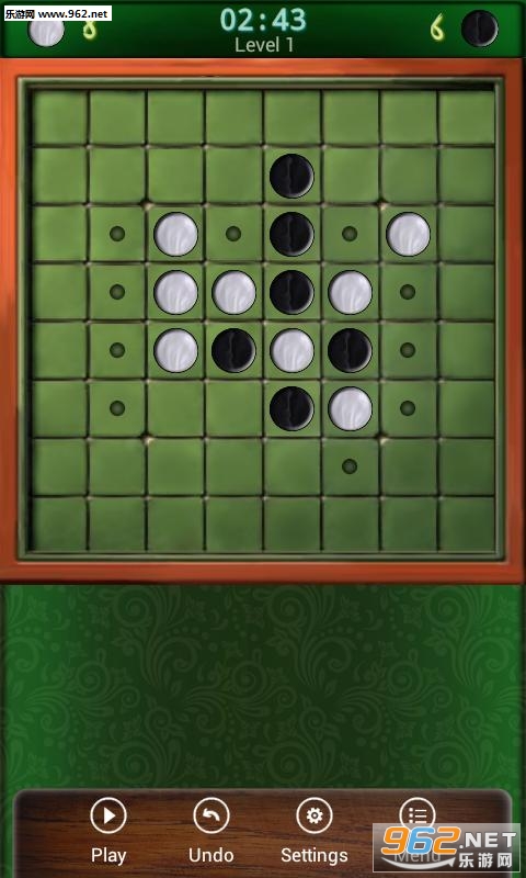 黑白棋最新版下载