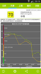 空气检测仪手机软件下载