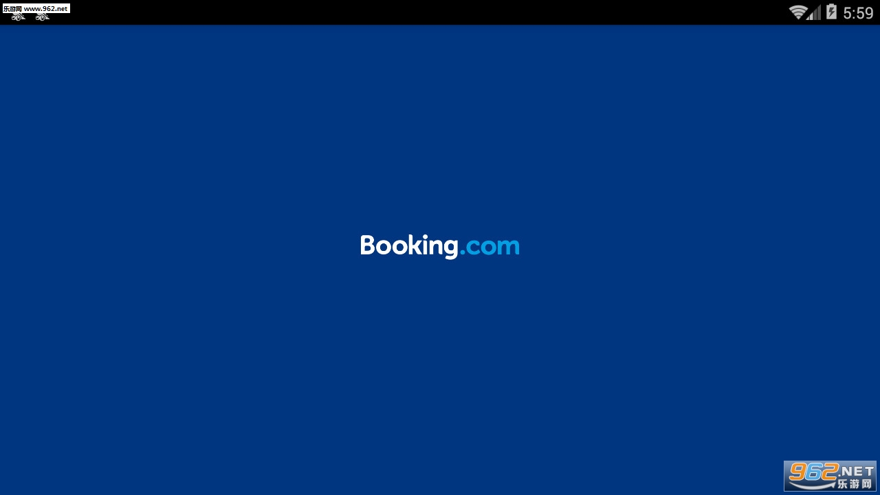 Booking.com软件下载