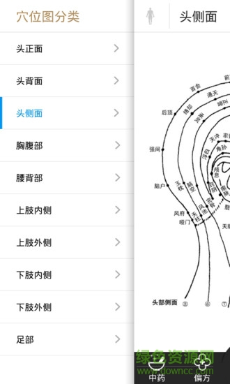 健康app