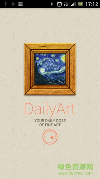 dailyart