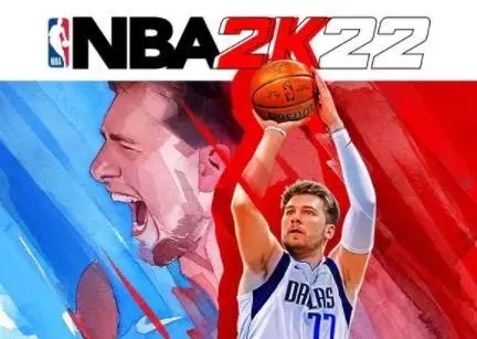 NBA2K22