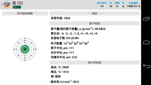 元素周期表安卓版下载