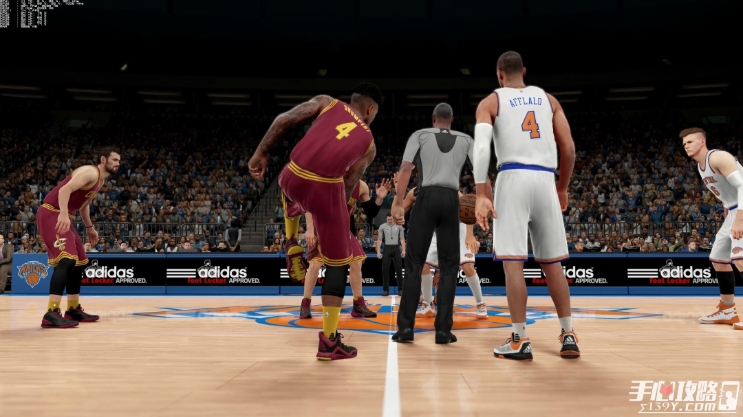 nba2k18最新版