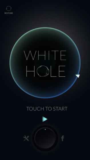 White Hole