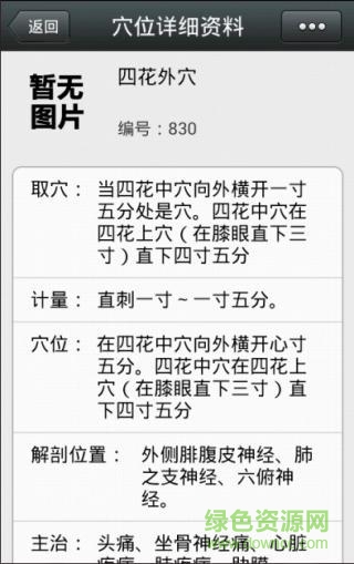 董氏针灸完全手册app