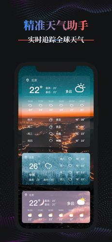 Panda Widget