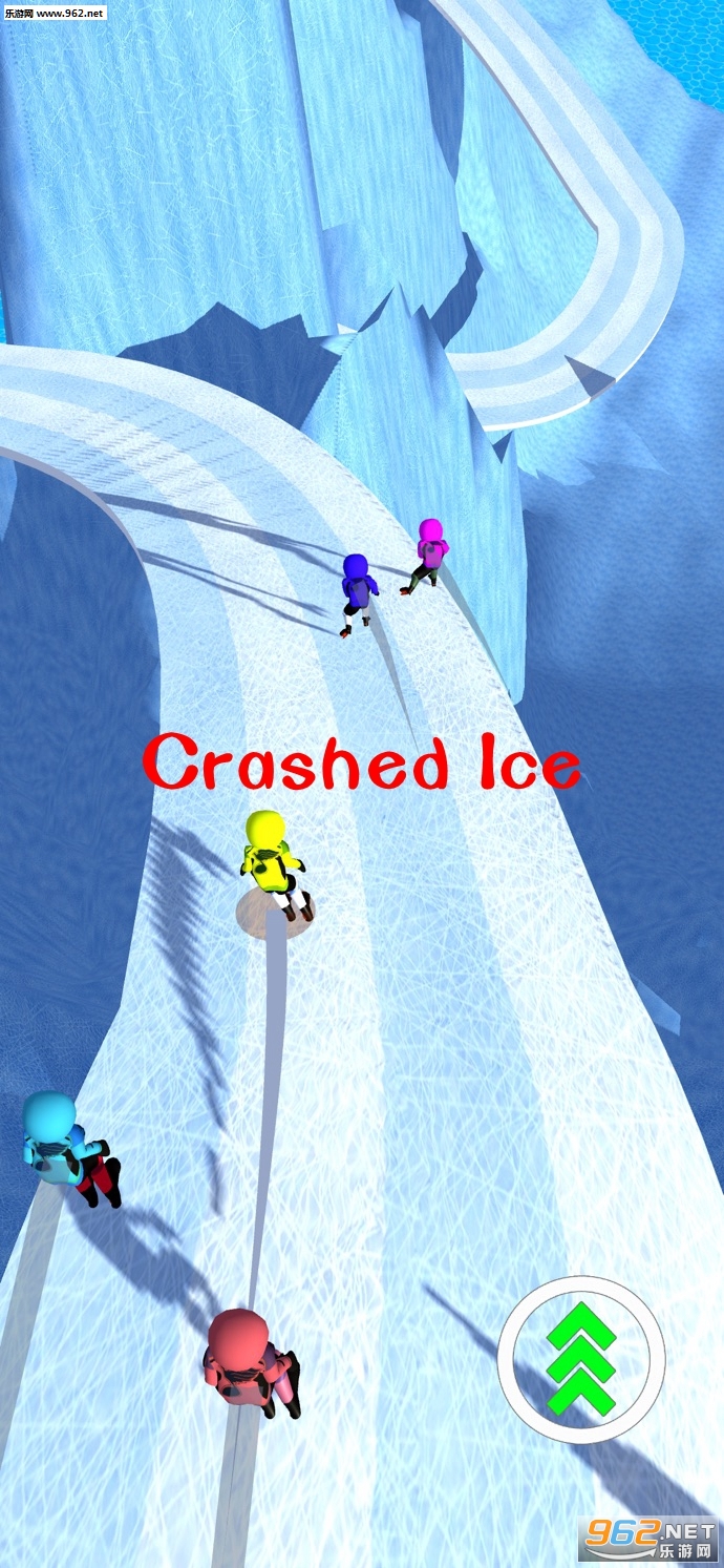 Crashed Ice游戏下载