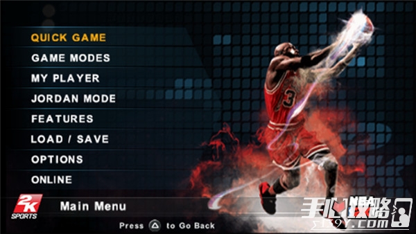 nba2k12台湾版