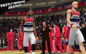 NBA2K15直装免验证版下载