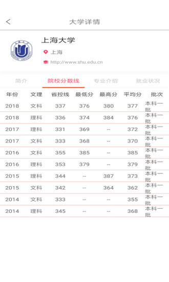 福建高考志愿填报平台app