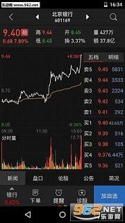 同花顺手机超级level2下载