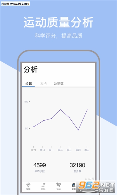 运动健康计步器app预约