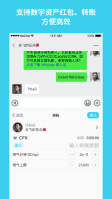 whoops加密输入法下载