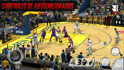 NBA 2K17