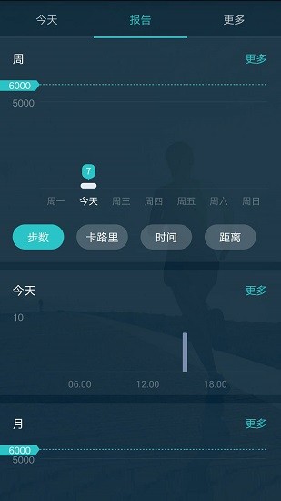 运动app