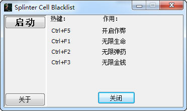 细胞分裂6修改器+3通用版