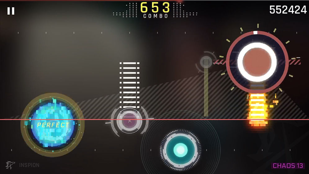 音乐世界Cytus II