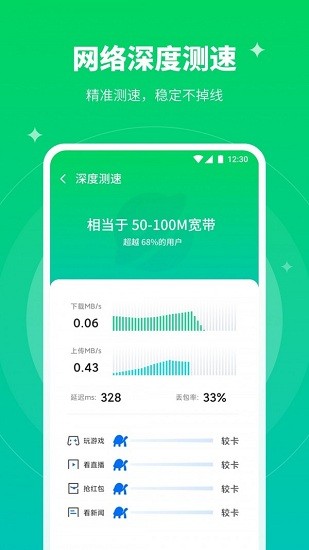 网络app