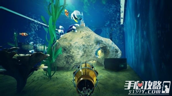 水族馆模拟器